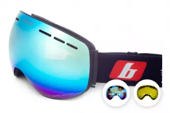 SG036 black-blue revo